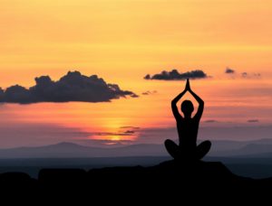simple meditation