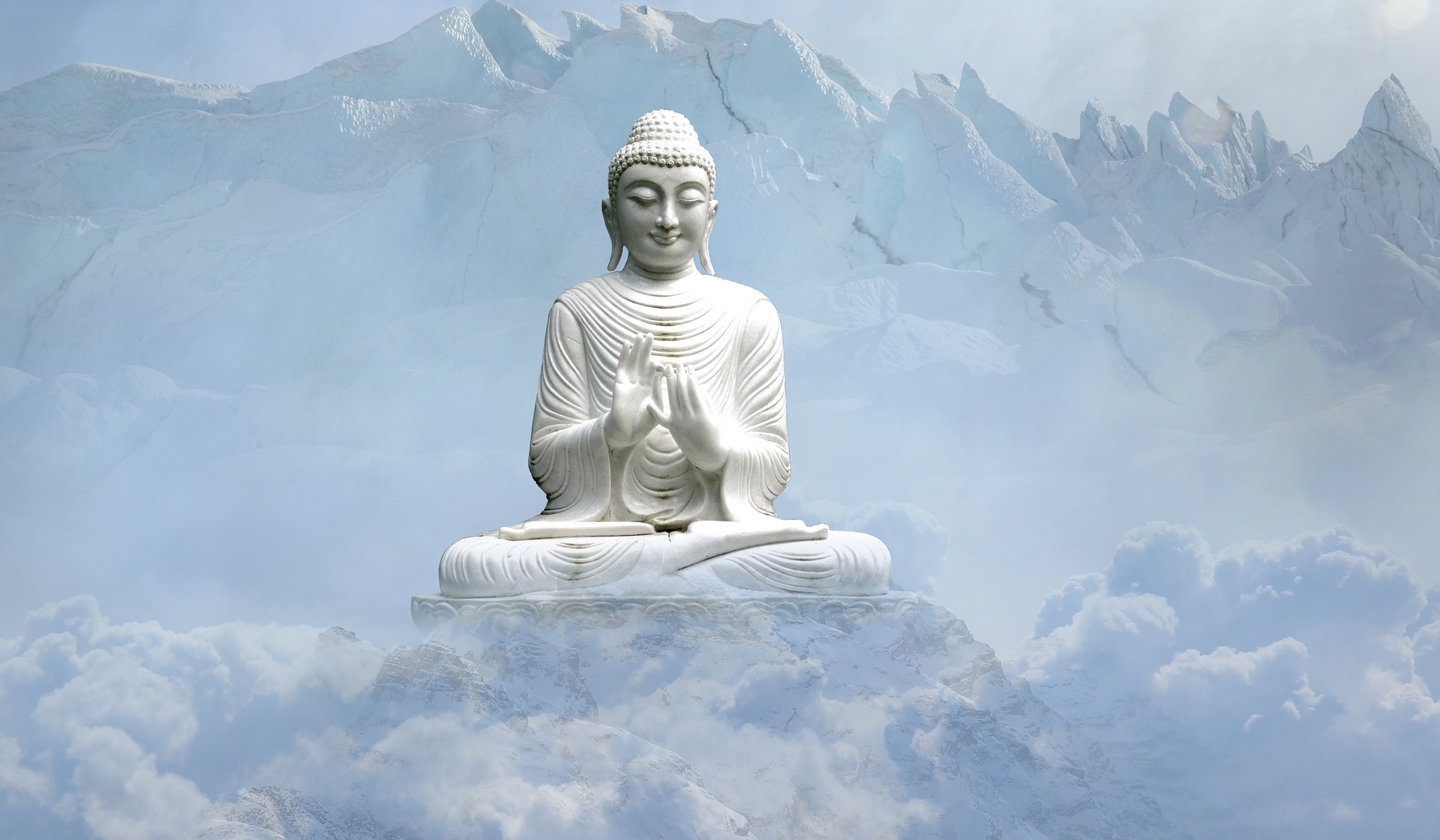 simple meditation 5