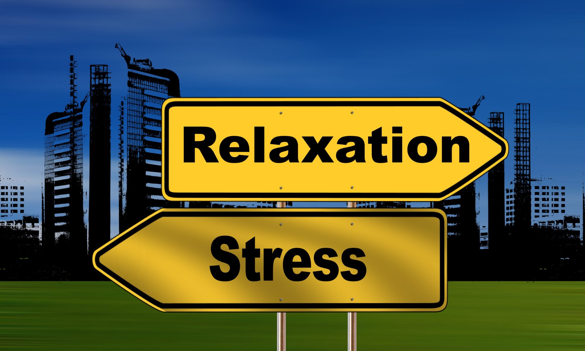 Defining Stress