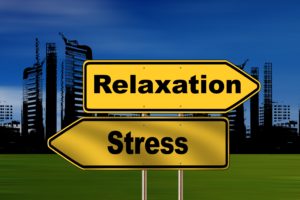 Defining Stress