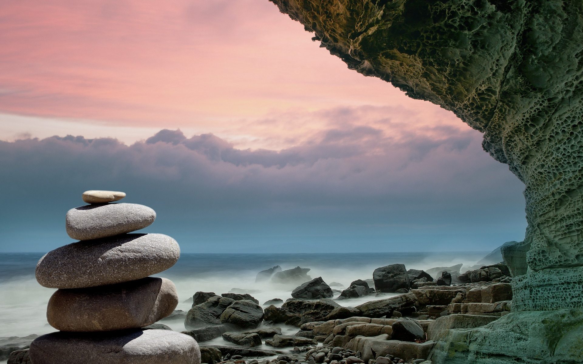 optimal health and natural healing defined