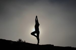 posture