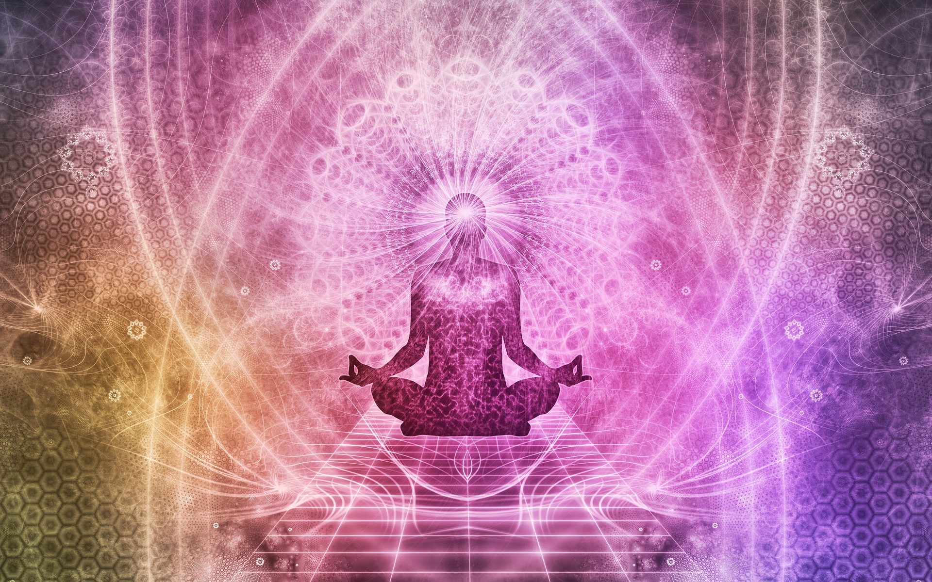 simple meditation 3